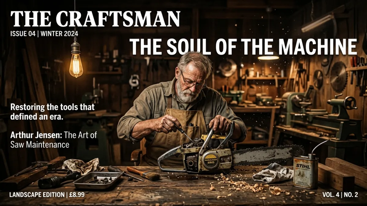 Are Craftsman Chainsaws Right for Your Wood Cutting?