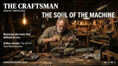 Are Craftsman Chainsaws Right for Your Wood Cutting?