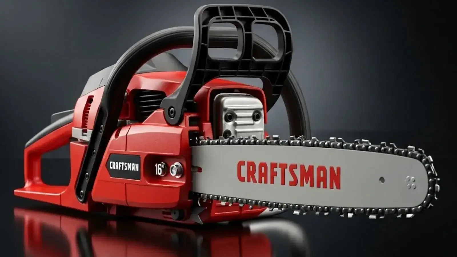 The Homeowner Workhorse: A Deep Dive into the Craftsman 16 Inch Chainsaw