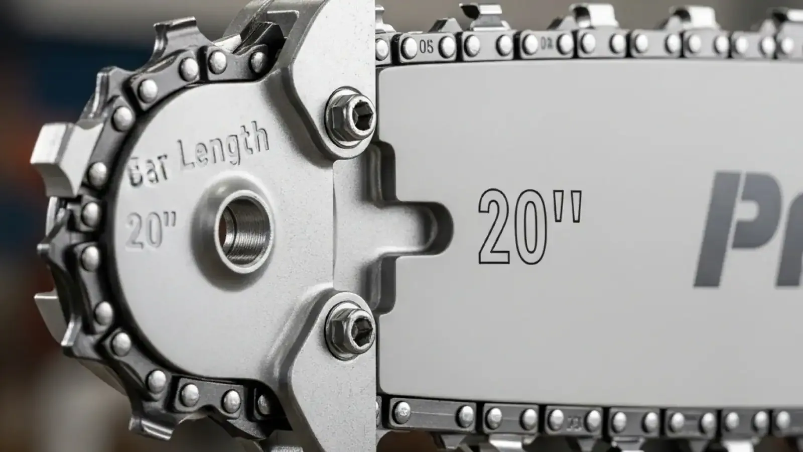 20 Chainsaw Bar: Compatibility, Specs, & Performance