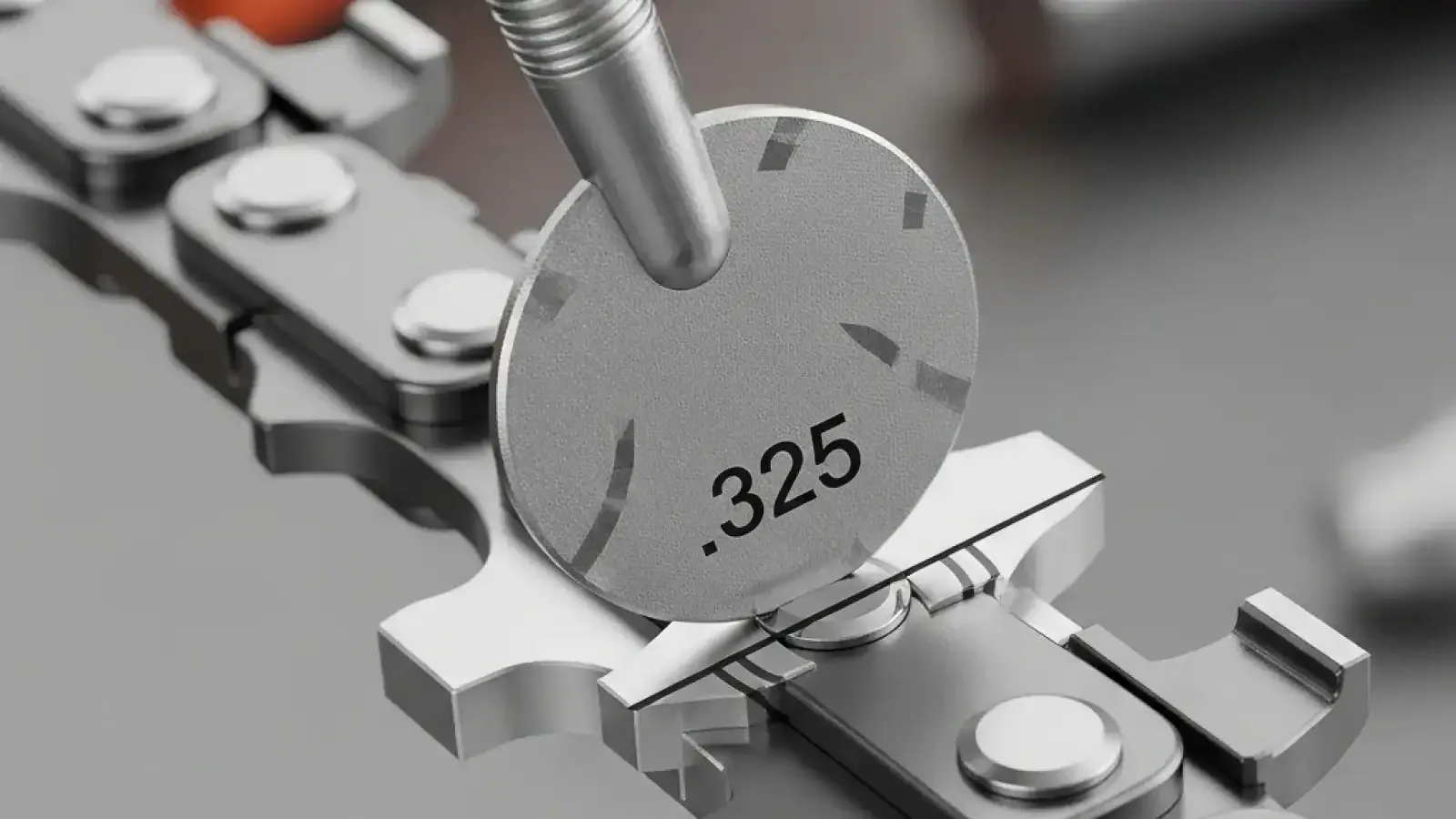 .325 Chainsaw File Sizes & Equivalents