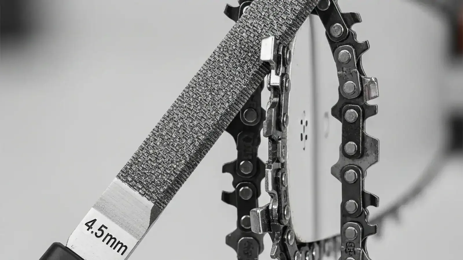 7/32 Chainsaw File Guide: When to Use It & Why It Matters