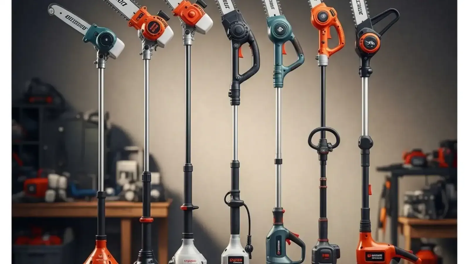 The Best Pole Saws of 2025: Top Picks for Every Need