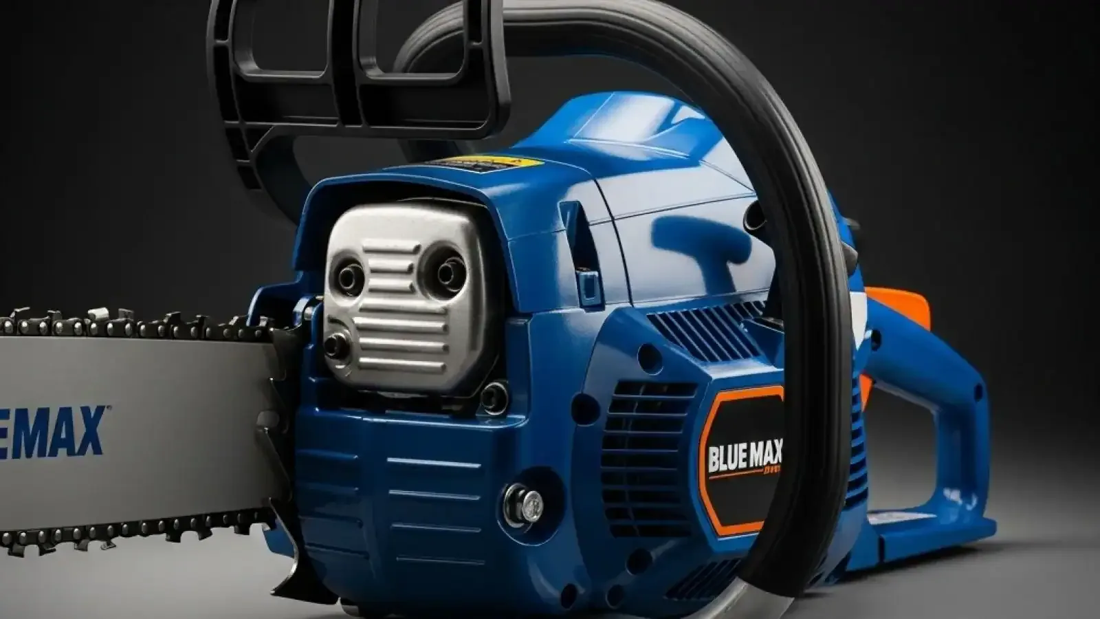 Blue Max Chainsaw: A Budget-Friendly Option for Home and Farm Use