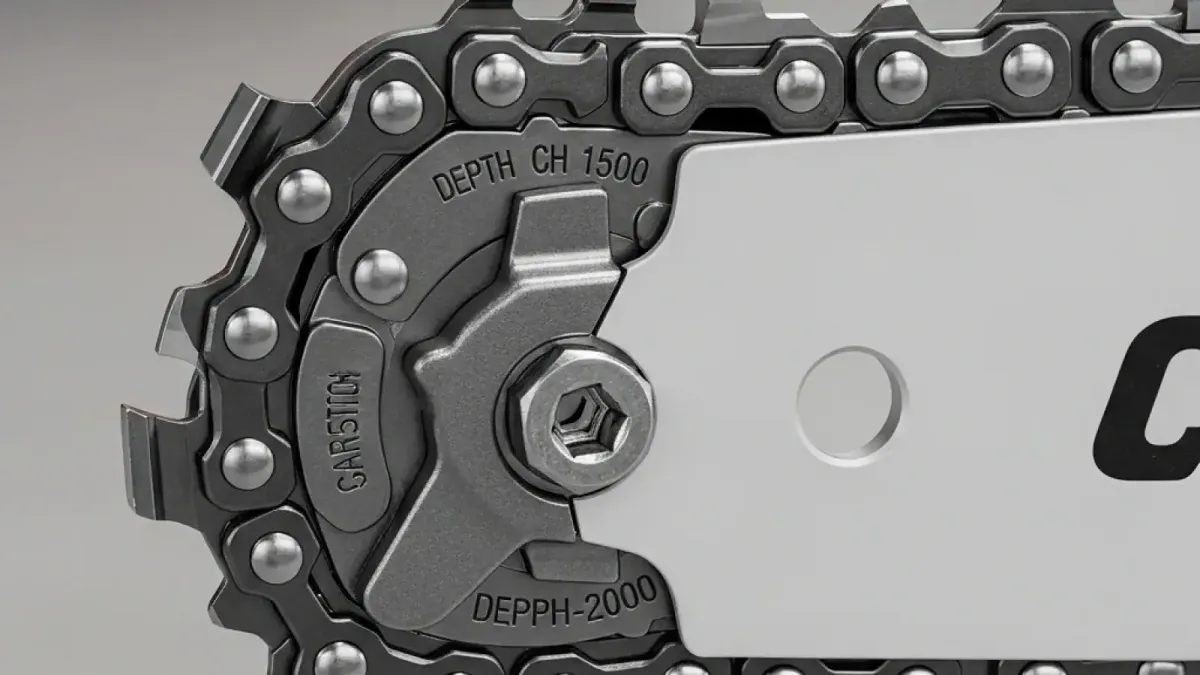 Carlton Chainsaw Chain, Best Guide 2025