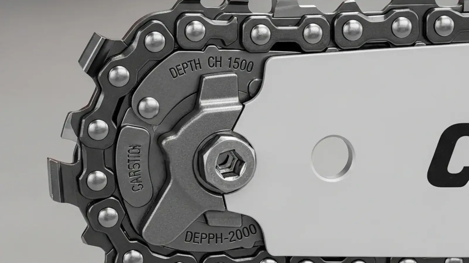 Carlton Chainsaw Chain, Best Guide 2025