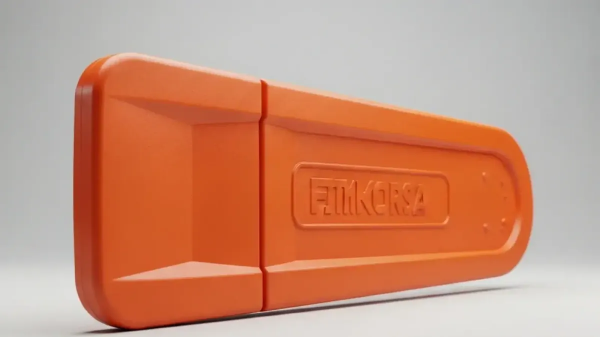 The Complete Guide to Chainsaw Bar Covers