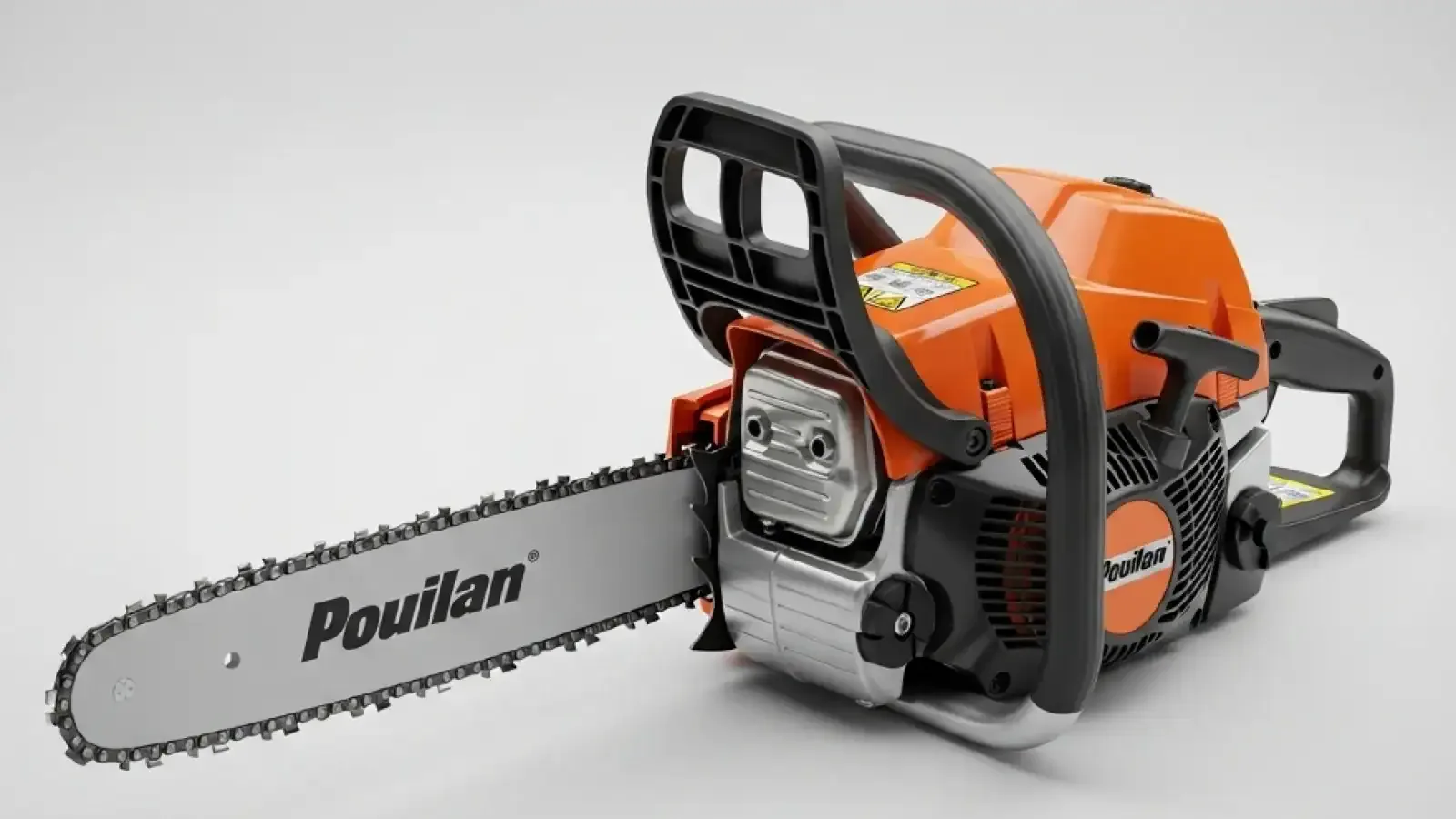 Chainsaw Poulan: Performance, Reliability, and Value
