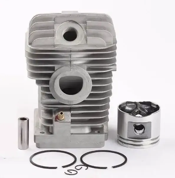Chainsaw Stihl MS 210 Cylinder — Complete Guide, Price & Parts