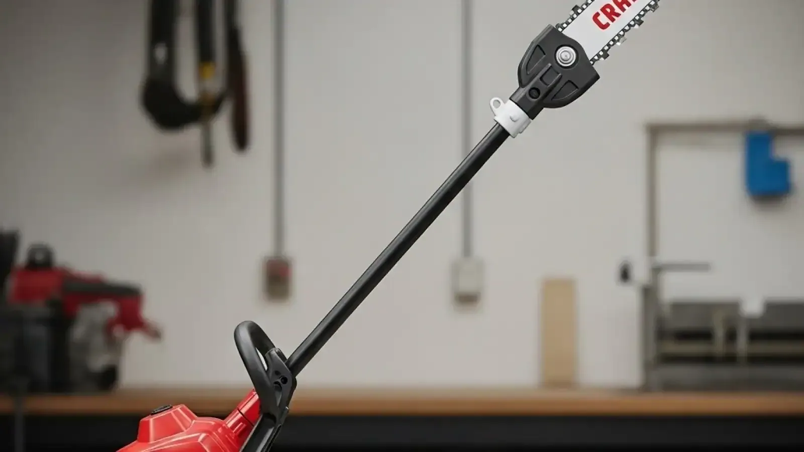 Craftsman Pole Saw: Reach, Power, and Cutting Performance