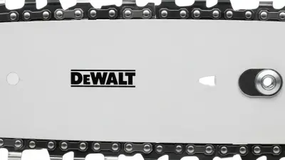 The Complete Guide to the Dewalt 12 Inch Chainsaw Chain