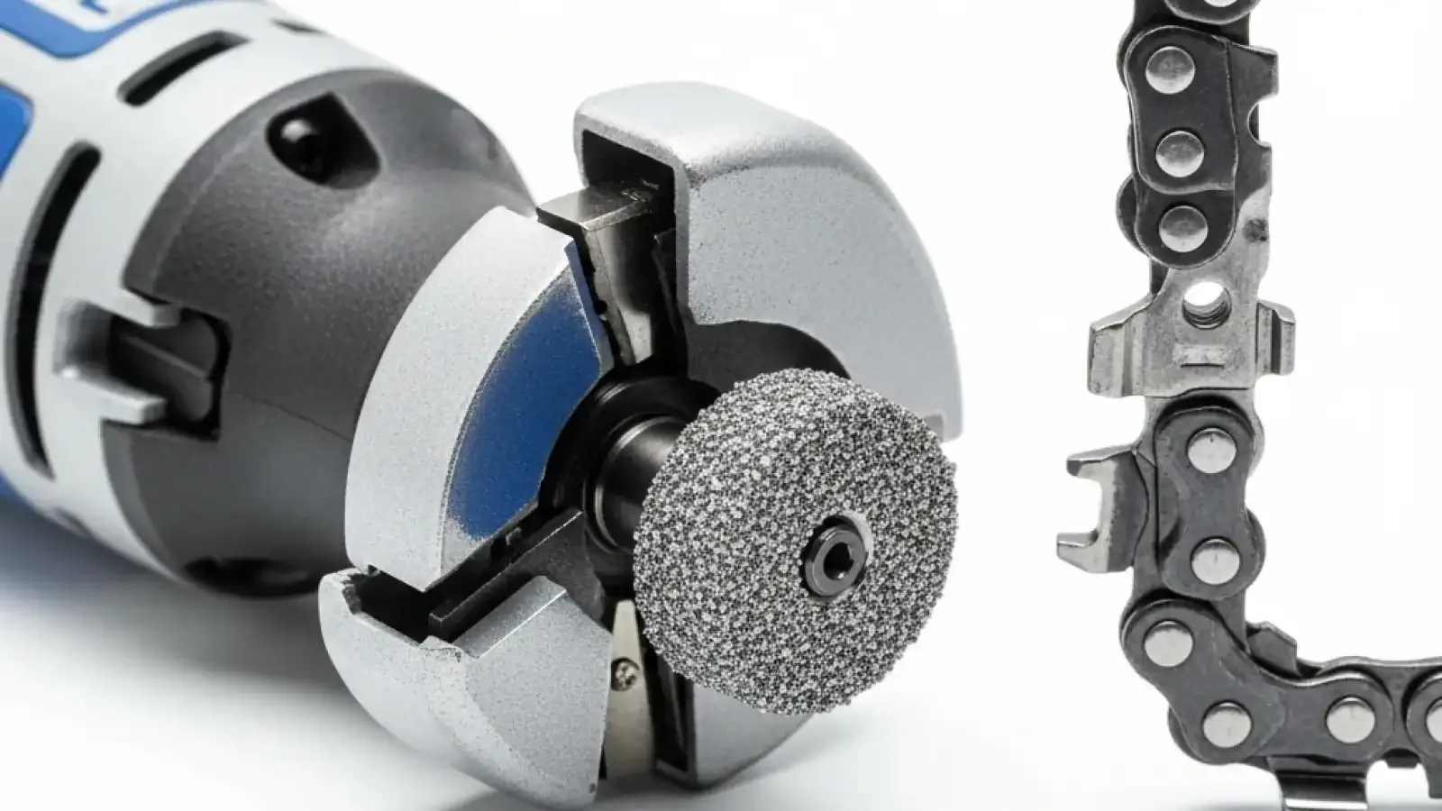 Sharpen Your Chainsaw Like a Pro with the Ultimate Dremel Chainsaw Sharpener Guide