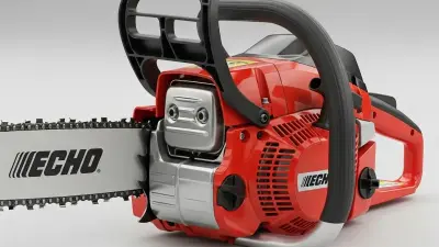 Echo CS 440 Chainsaw Manual: Maintenance Tips & Guide