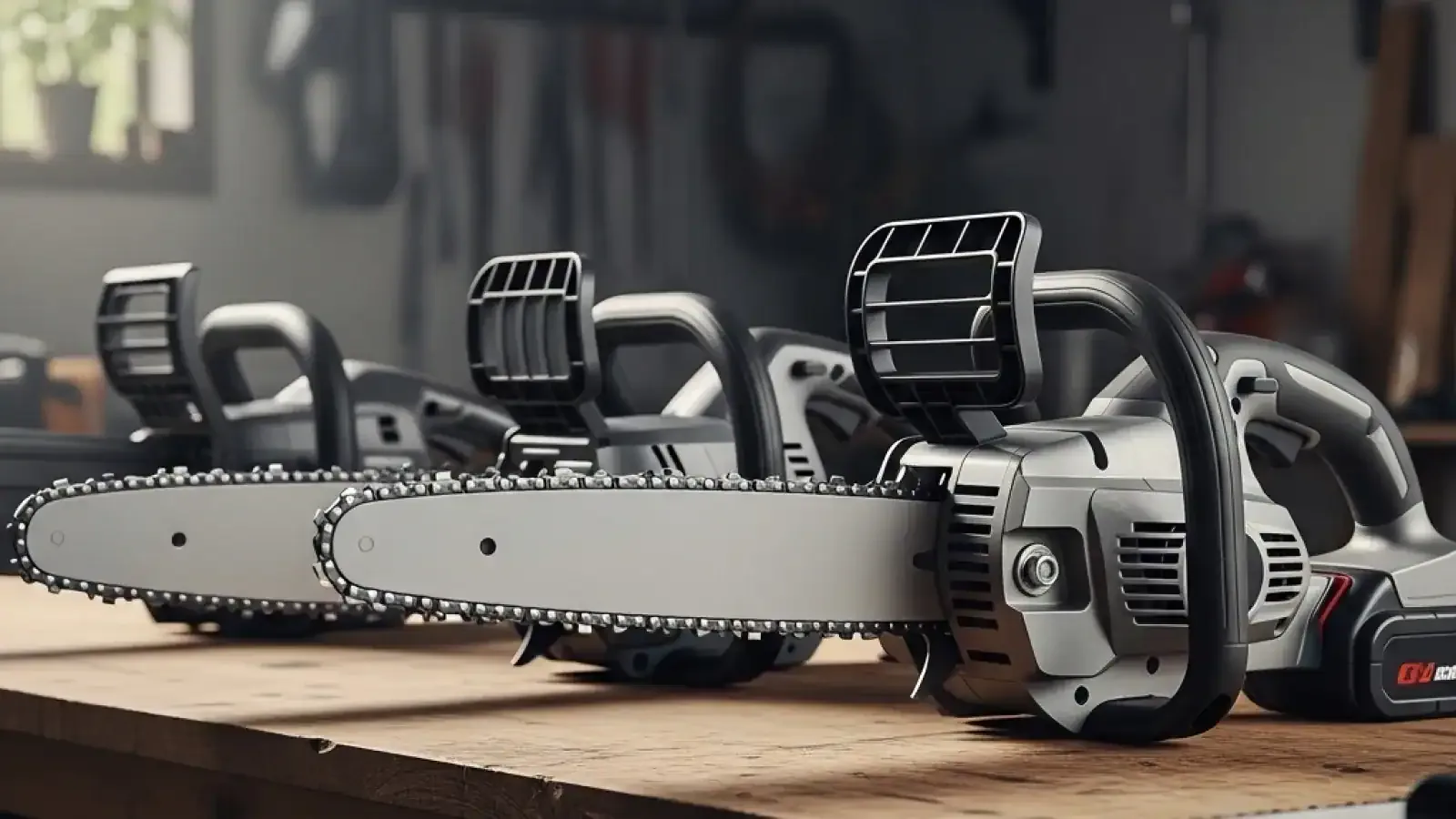 Electric Chainsaws: Review, Power, Performance, and Ease of Use