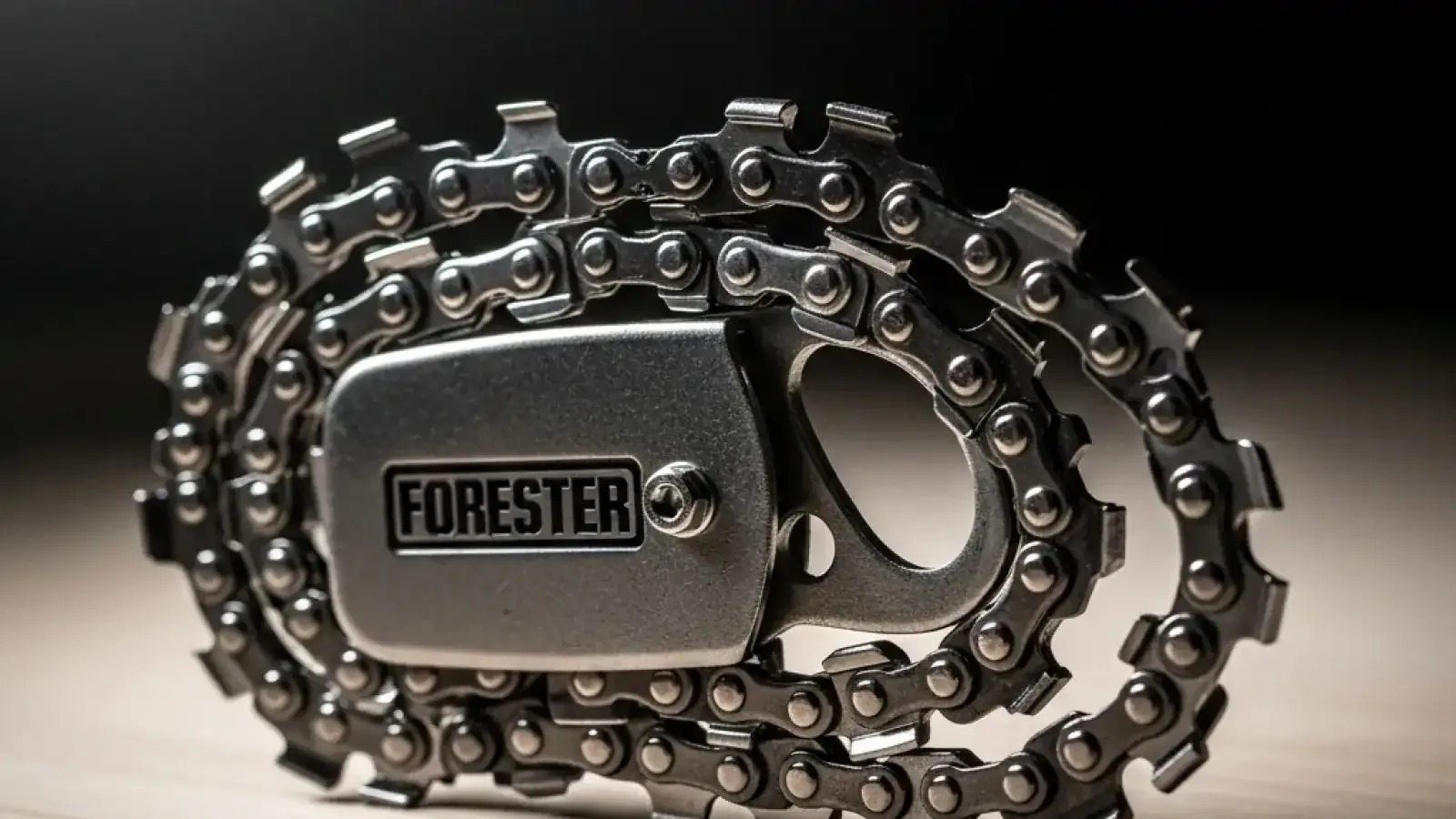 An In-Depth Look at Forester Chainsaw Chain