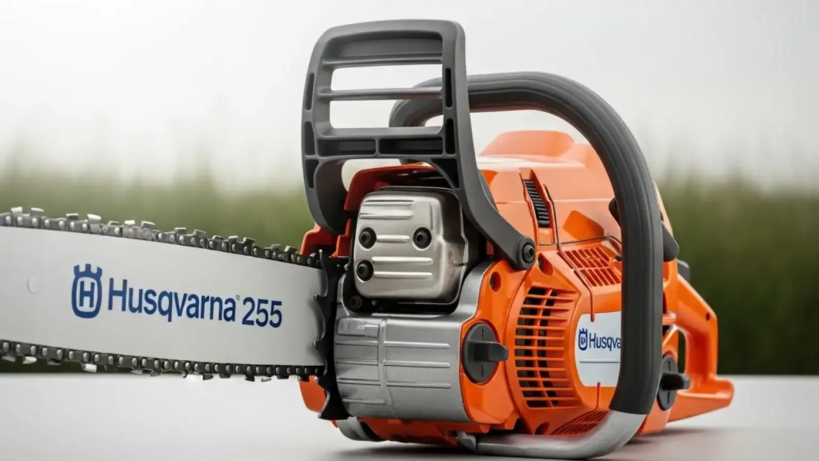 Husqvarna 235 E-Series Specs, Cutting Power, and Fuel Efficiency