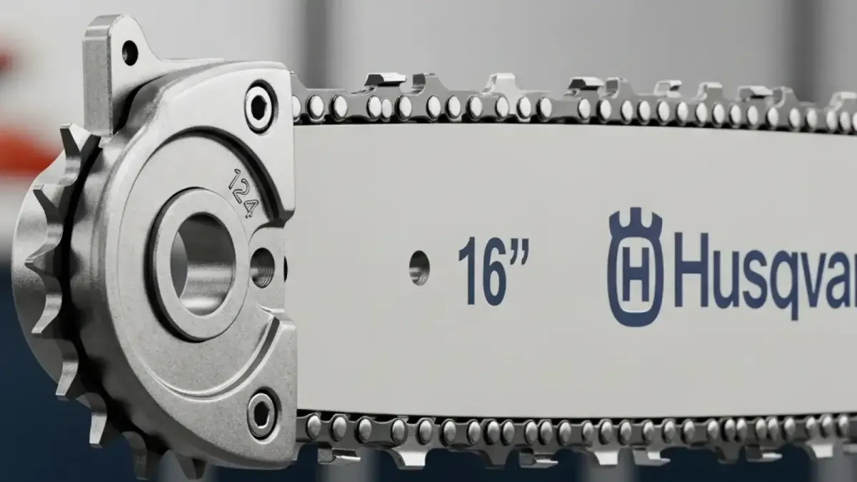 The Ultimate Guide to Husqvarna 16 inch Chainsaw Bars and Chains