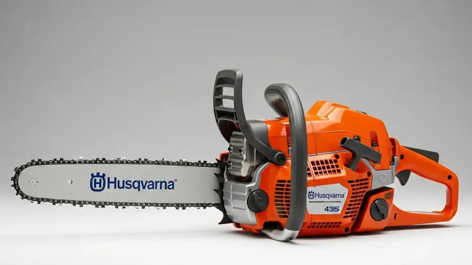 Husqvarna 435 Chainsaw, Unboxing & Best Review