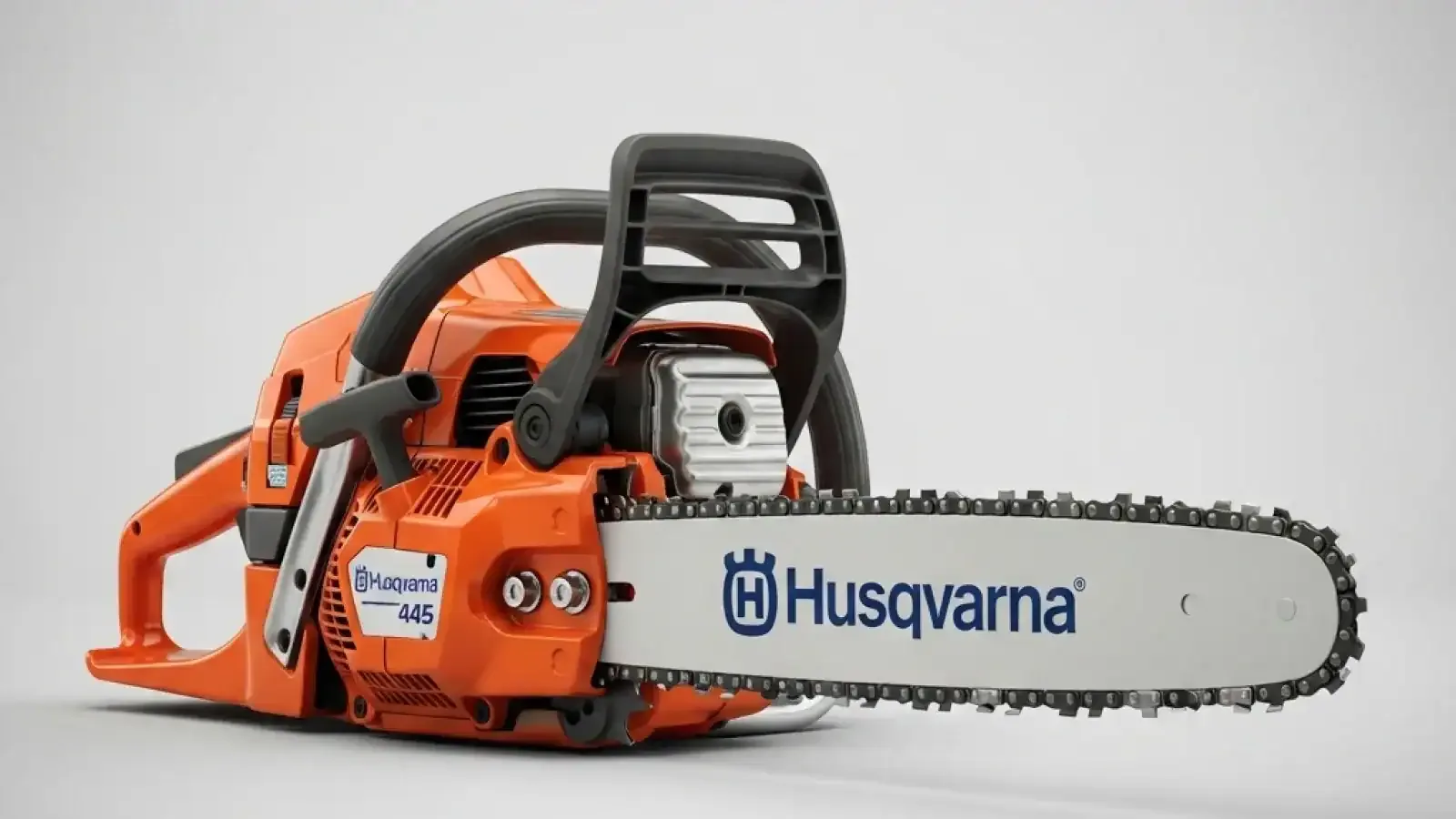 Husqvarna 445 Chainsaw, Best Review, & Price $350