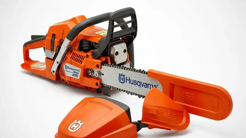 Husqvarna 455 Rancher Saw Cover: Complete Guide, Specs, Parts, and Reviews