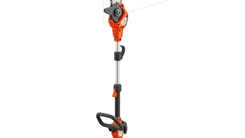 Husqvarna Pole Saw Attachment: Complete Guide