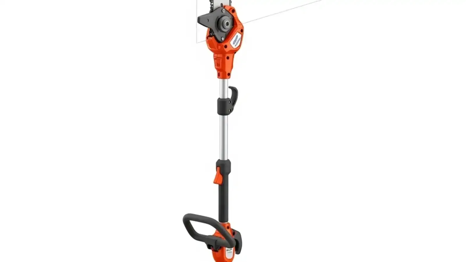 Husqvarna Pole Saw Attachment: Complete Guide