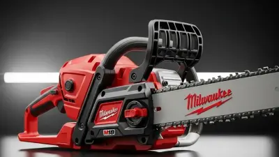 Milwaukee M18 Chainsaw Review: The Cordless Revolution for Homeowners and Pros
