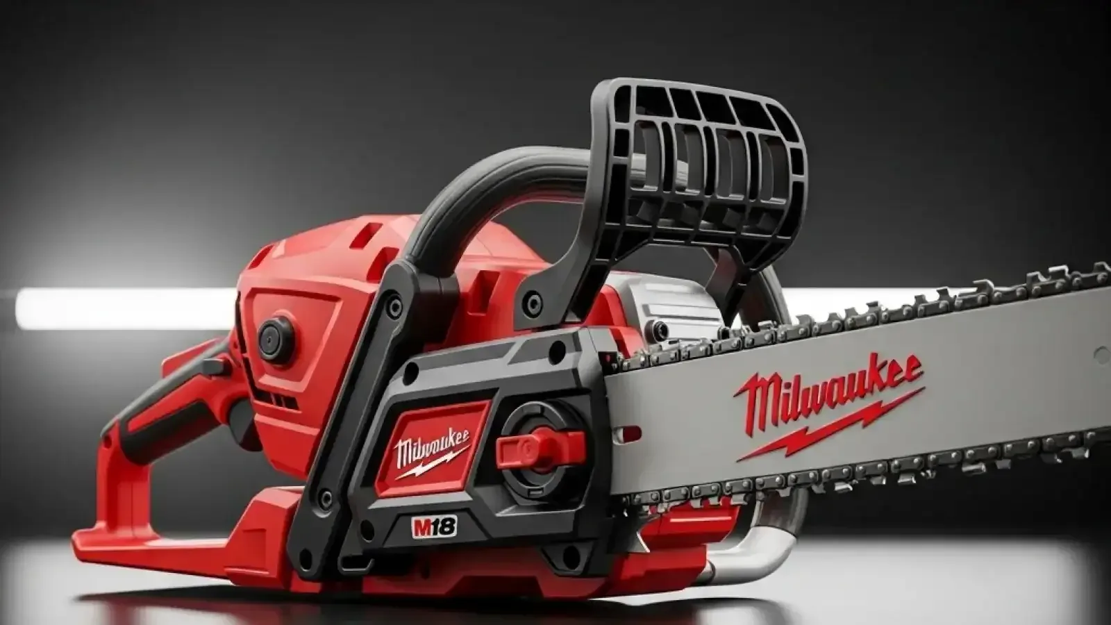 The Ultimate Guide to the Milwaukee M18 Cordless Chainsaw (Model 2727-20)