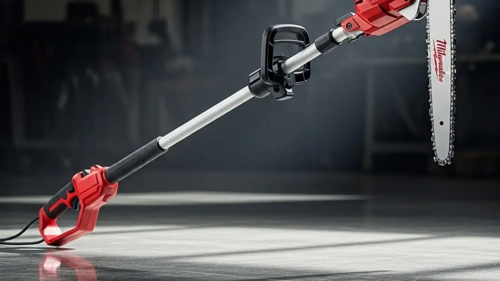 Mastering High-Reach Pruning: Why the Milwaukee Pole Saw Tool Only Is the Smart Choice for Pros