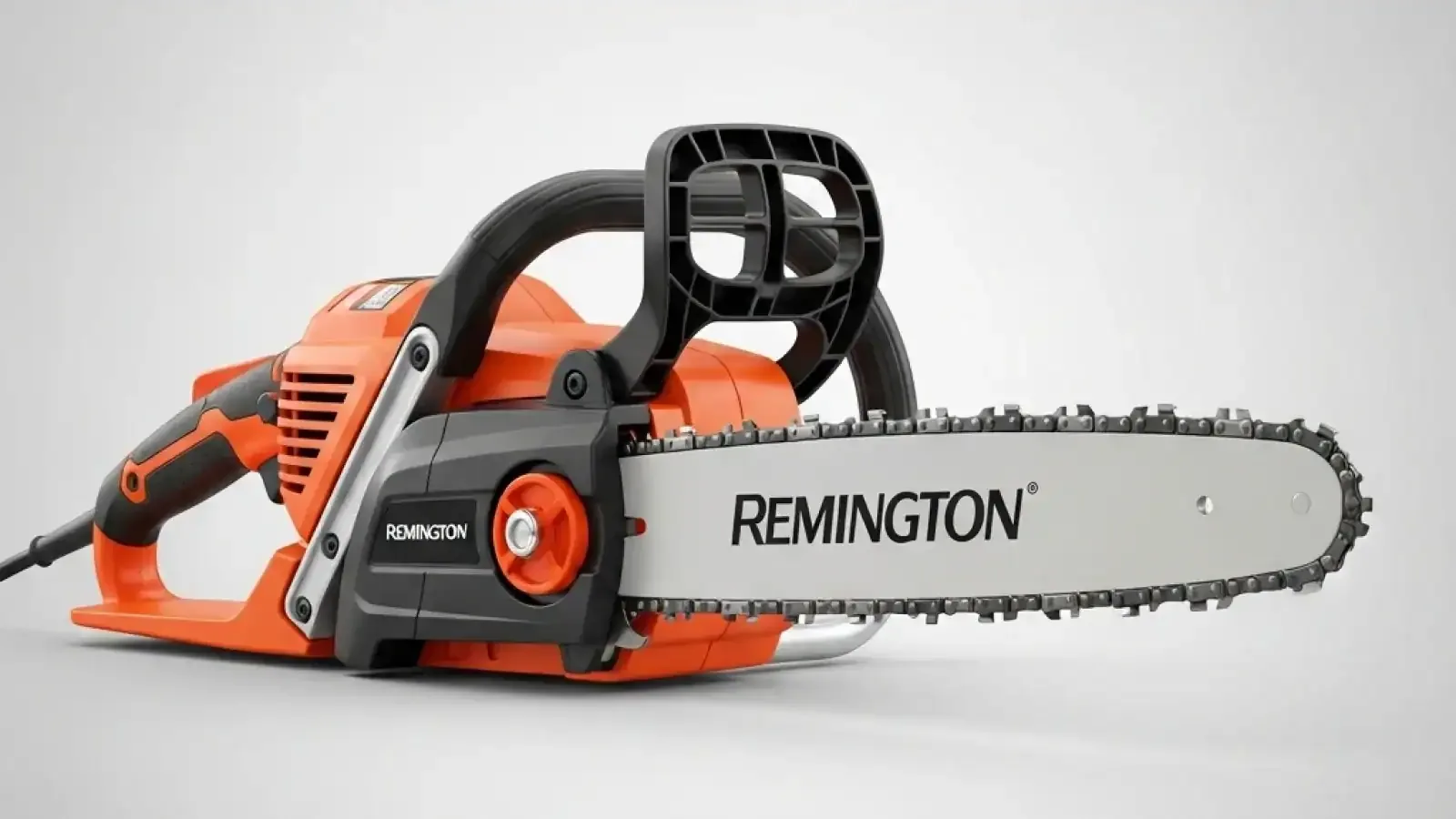 The Complete Guide to the Remington Electric Chainsaw