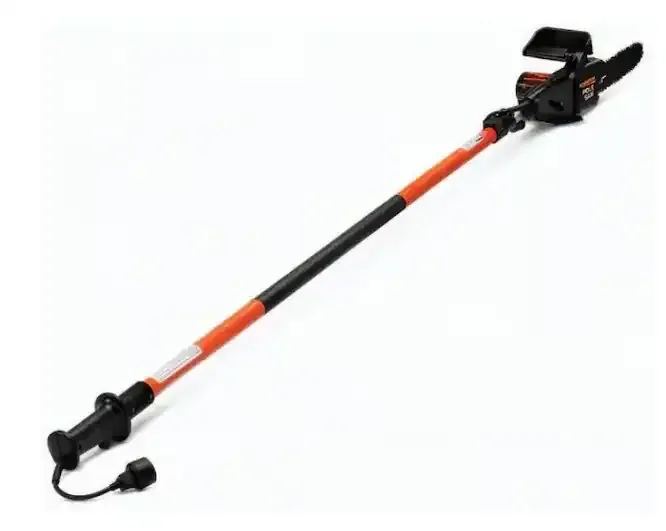 Black and Decker Pole Saw Chain: Fit, Performance, and Durability
