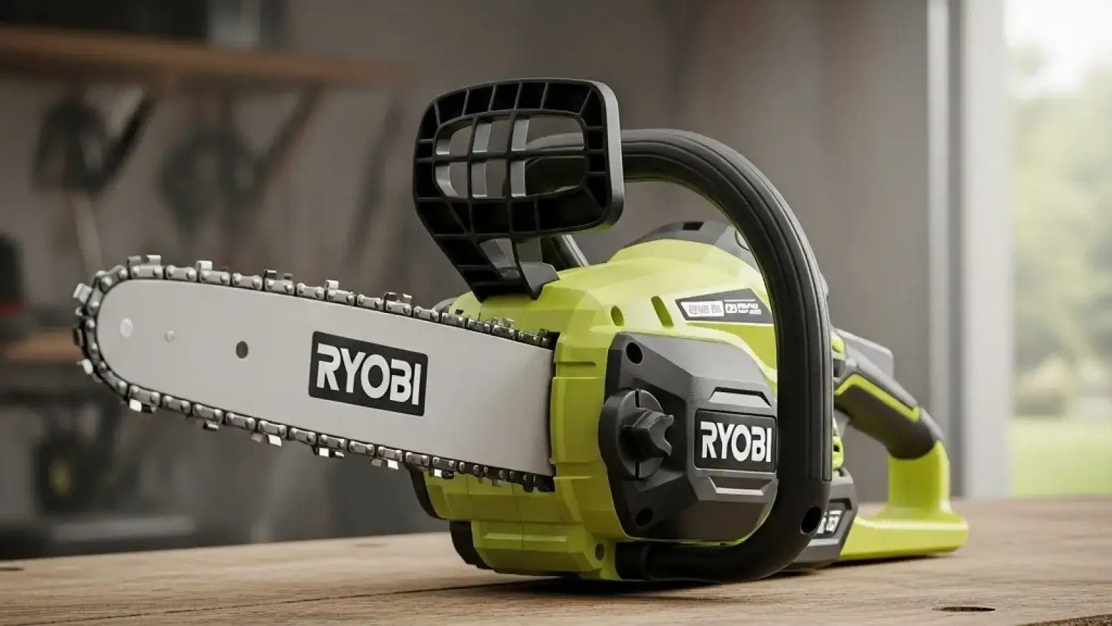 Comprehensive Guide to Ryobi Chain Saws: Prices, Reviews, Models & Buying Advice