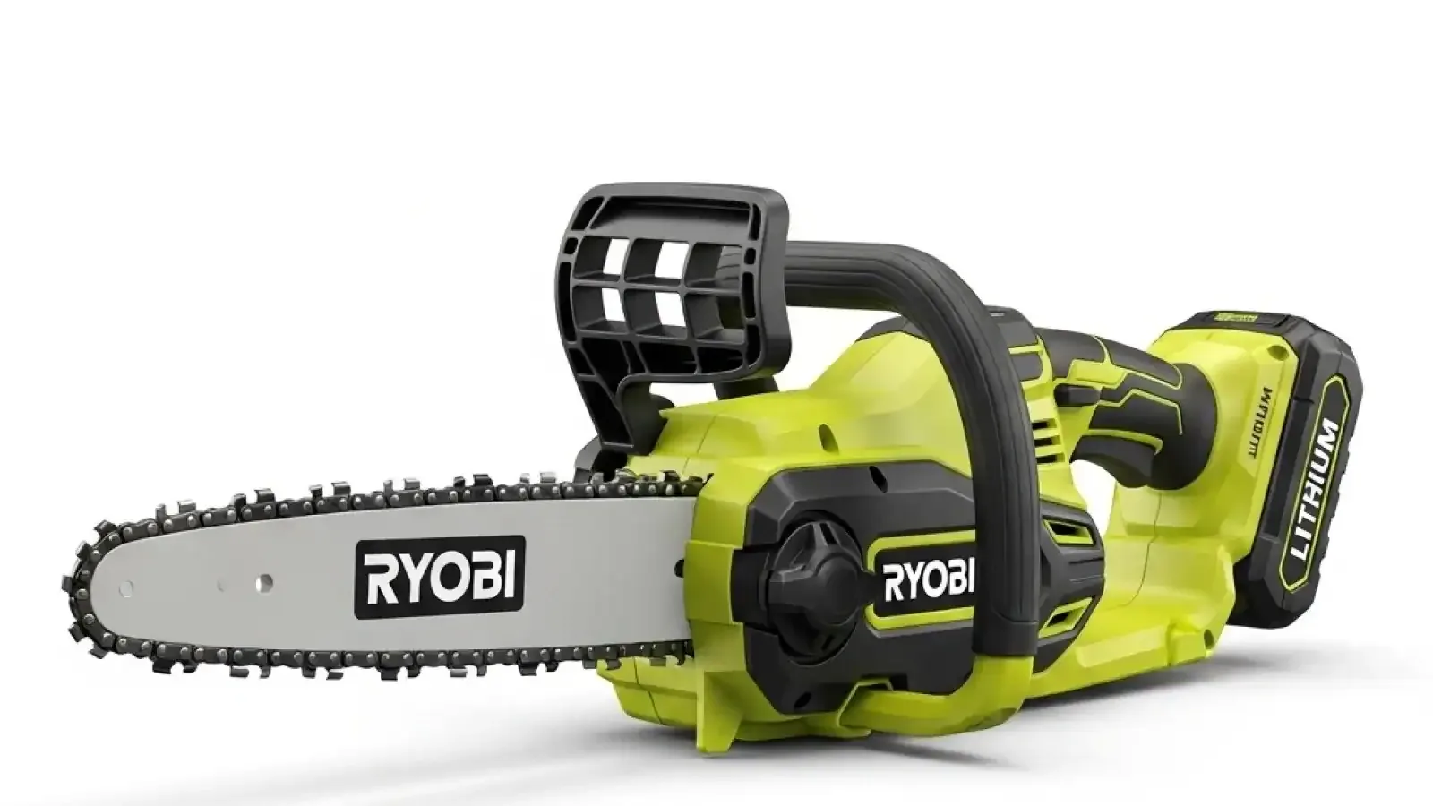 Ryobi Cordless Chainsaw Review – 18V vs 40V, Price, Parts & User Guide