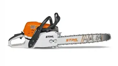 STIHL 391 Chainsaw – Price, Specs, Power, and Full Review