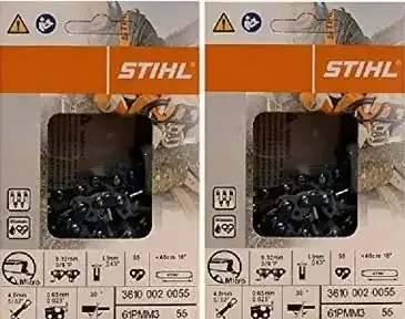Optimizing Performance: Selecting the Best for Stihl MS251 Chainsaw Chain