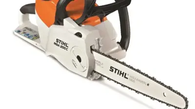 STIHL Battery Operated Chainsaw: Price, Models, and Full Review (2026 Guide)