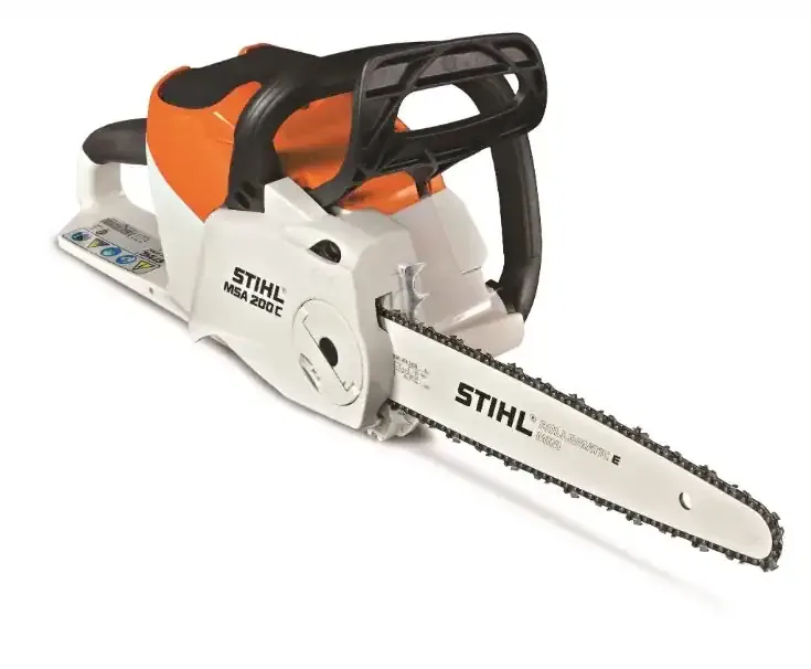STIHL Battery Operated Chainsaw: Price, Models, and Full Review (2026 Guide)