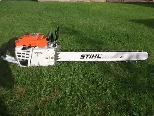 STIHL Chainsaw 22 Inch Price, Models, and Full Price Guide