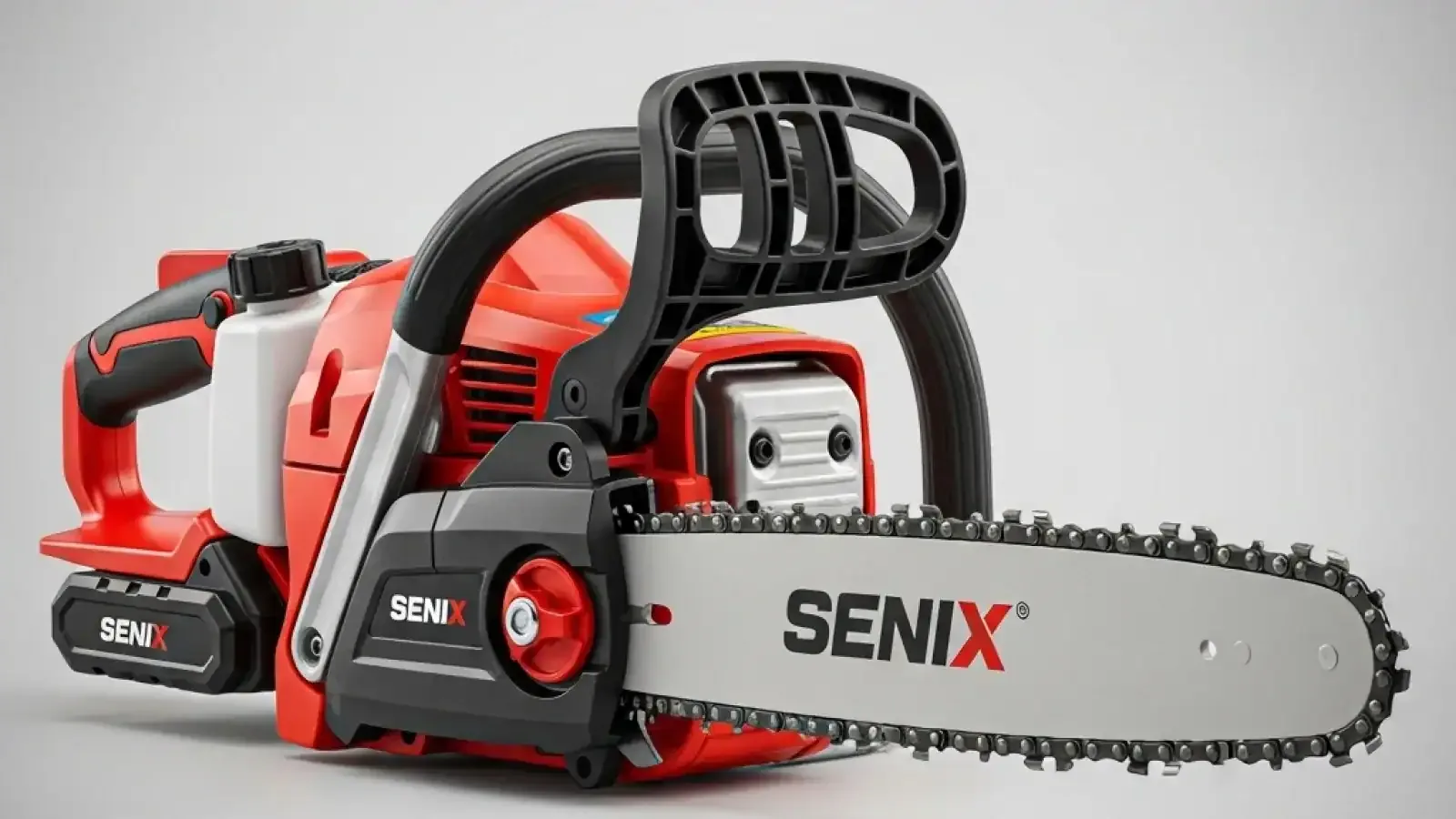 Senix Chainsaw: Complete Guide, Reviews, and Parts