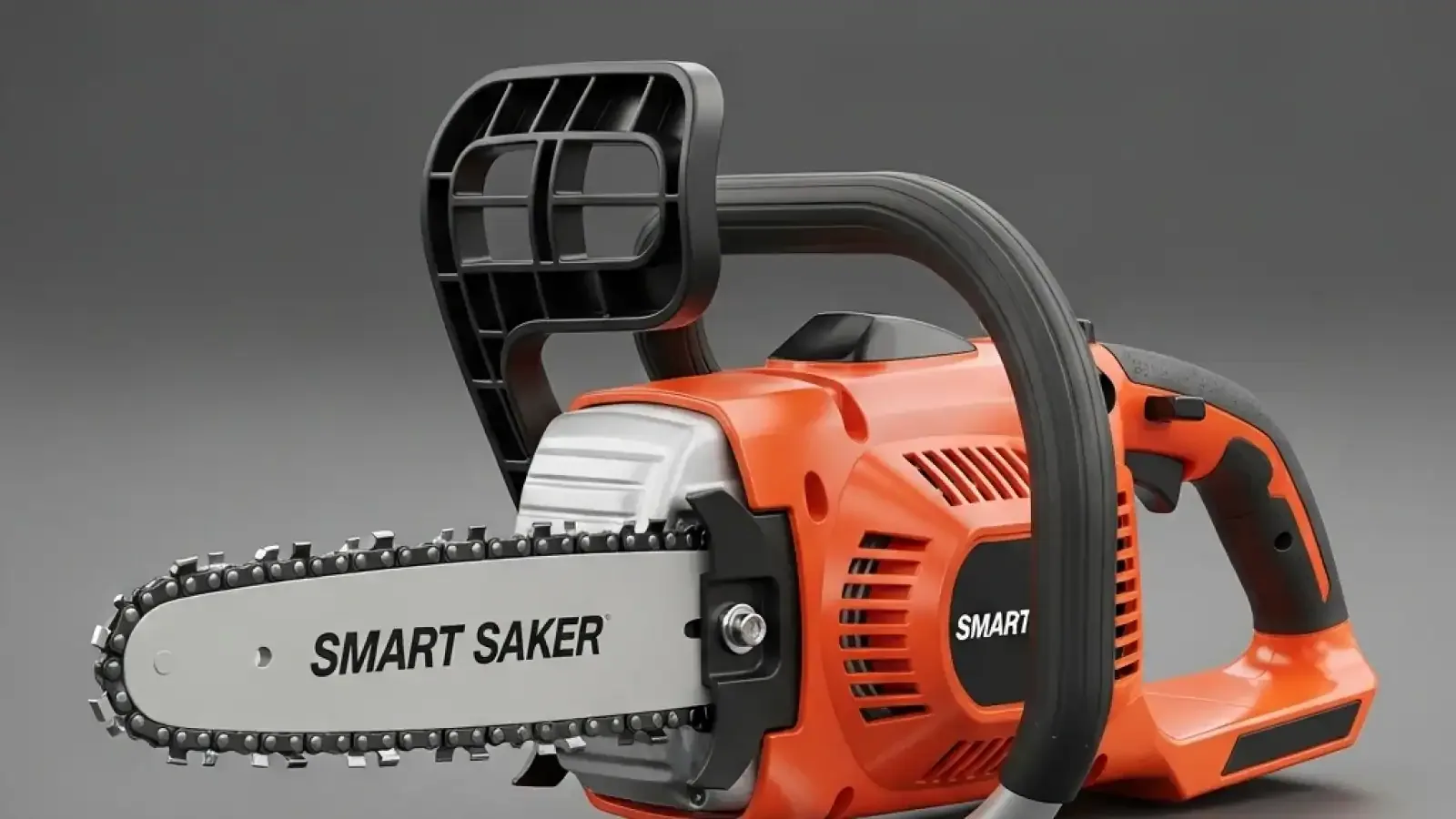 Smart Saker Mini Chainsaw: Features & Benefits Overview