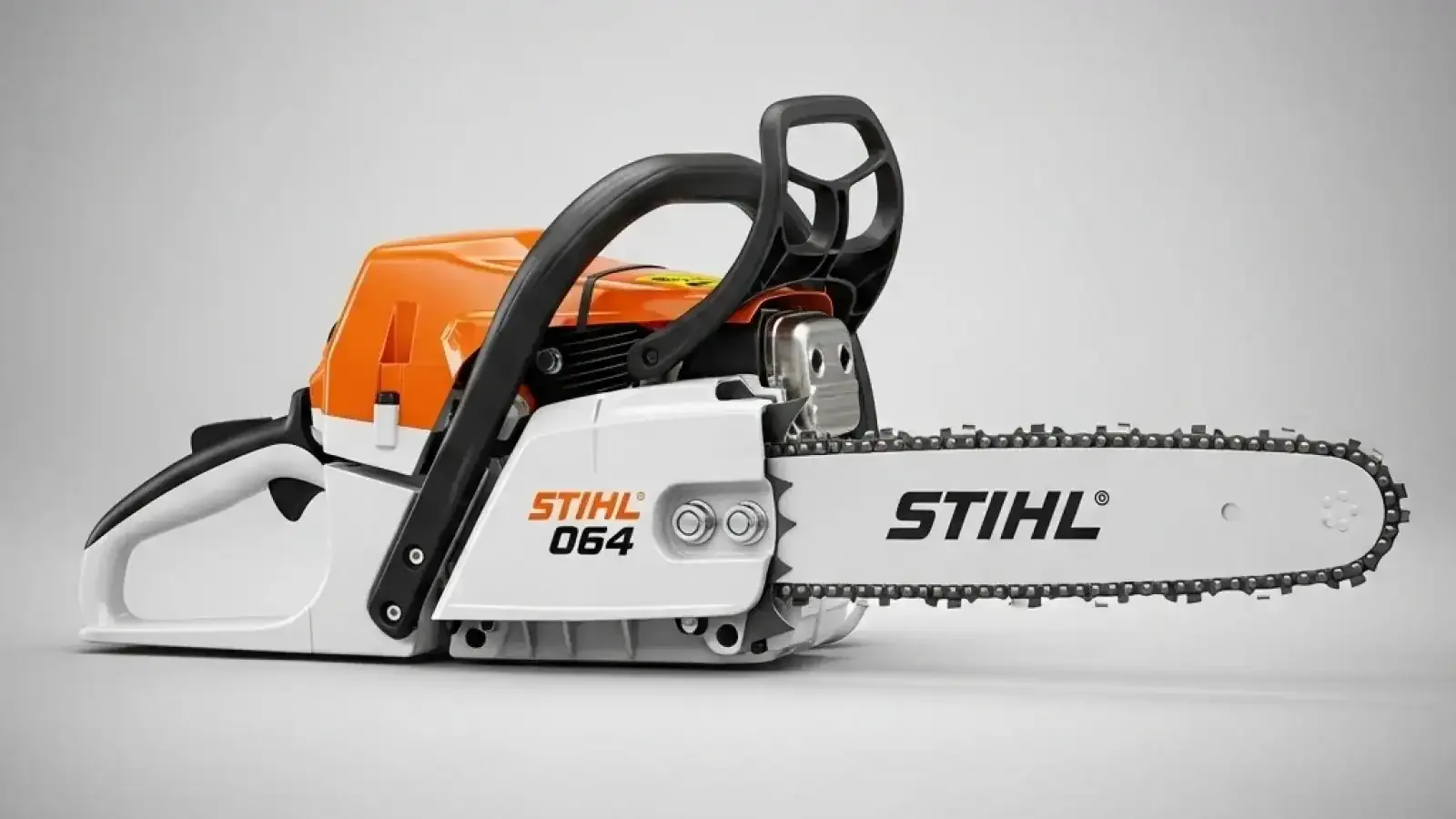 Stihl 064 Chainsaw Review: Specs, Pros, and Cons