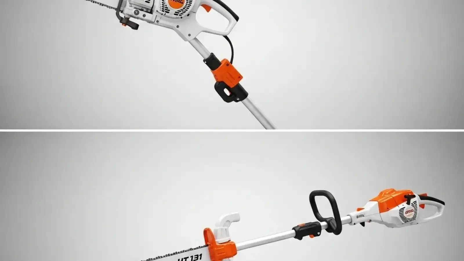 Stihl HT 131 Pole Saw: Performance and User Review