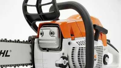 STIHL MS 250 Chainsaw, For Sale & Best Review