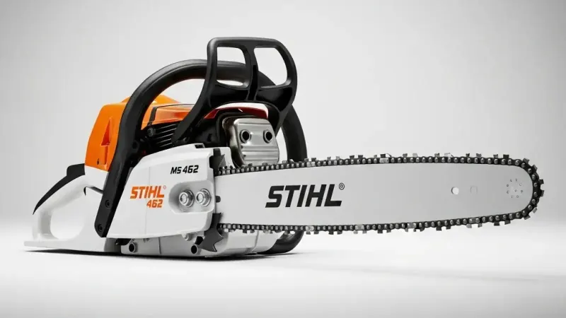 Stihl MS 462 Chainsaw, Best Price $699.95