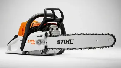 Stihl MS 462 Chainsaw, Best Price $699.95