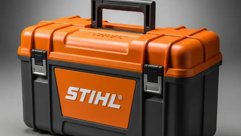 The Ultimate Guide to Choosing the Right Stihl Chainsaw Case