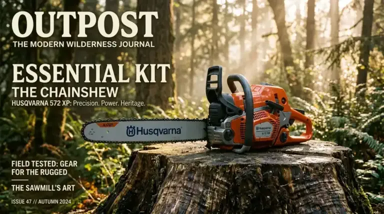 Best Chainsaw for Beginners (2026 Guide + Top Picks)