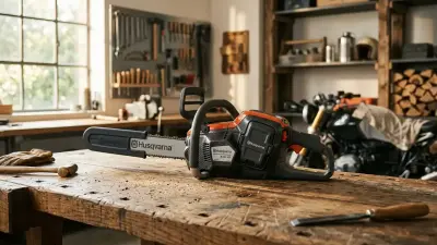 Best Chainsaws for Beginners