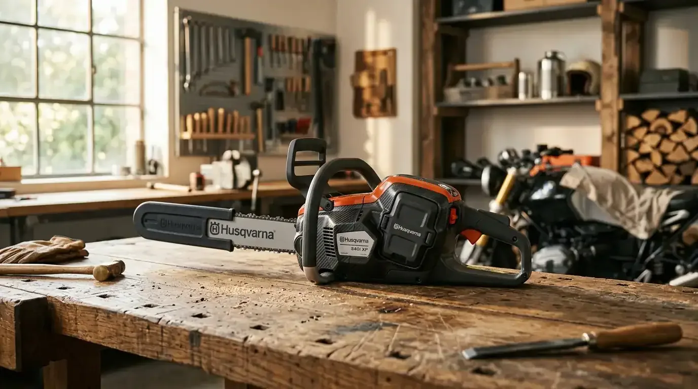 Best Chainsaws for Beginners