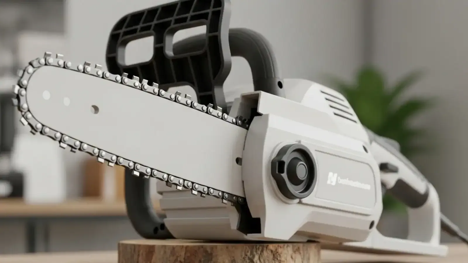 The Ultimate Guide to Choosing the Best Electric Chainsaw
